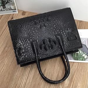 ✨未使用級✨GENUINE CROCODILE SKIN　ハンドバッグ　高島屋 61xLSPQqfWL._UY300_.jpg